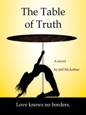 cover image of The Table of Truth